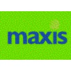Maxis discount code