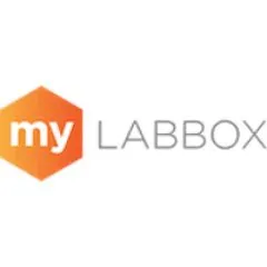 My Lab Box discount code