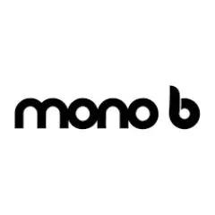 Mono B discount code