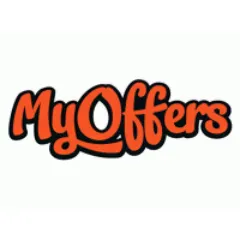 MyOffers discount code