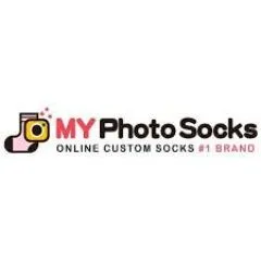 My Photo Socks discount code