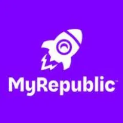 My Republic discount code