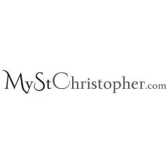 My St Christopher discount code