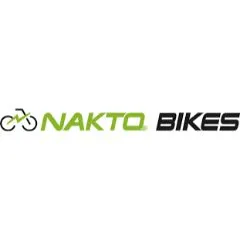 Nakto Bikes discount code