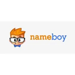 Name Boy discount code