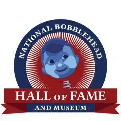 National Bobblehead discount code
