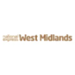 National Express West Midlands