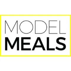 Model Meals discount code