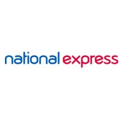 National Express discount code