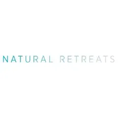 Natural Retreats discount code