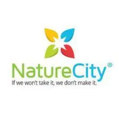 NatureCity discount code