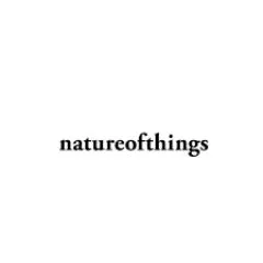 Nature Of Things discount code