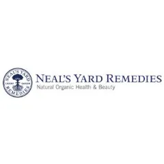 Neals Yard Remedies