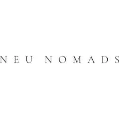 Neu Nomads discount code