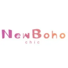 New Boho Chic discount code