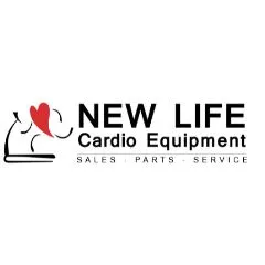 New Life Cardio Equipment