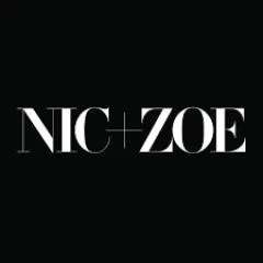 NIC+ZOE US discount code