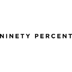 Ninety Percent