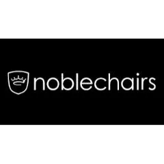 Noble Chairs DE discount code