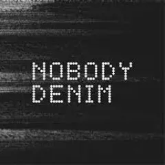 Nobody Denim discount code