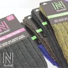 Norfolk Socks Norfolk Socks