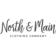 North And Main Clothing Company discount code