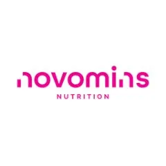 Novomins discount code
