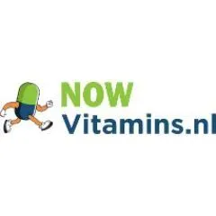 Now Vitamins discount code
