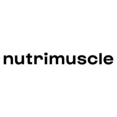 Nutrimuscle discount code