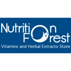 Nutrition Forest discount code
