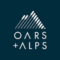Oars + Alps