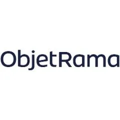 Objetrama FR discount code