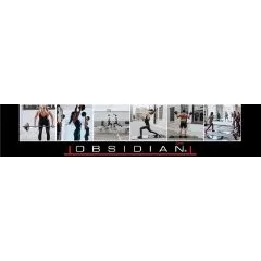 Obsidian Obsidian