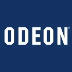 Odeon discount code