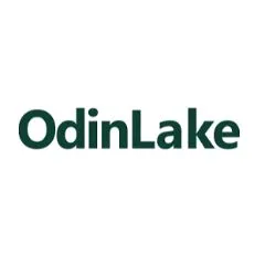 Odin Lake Odin Lake
