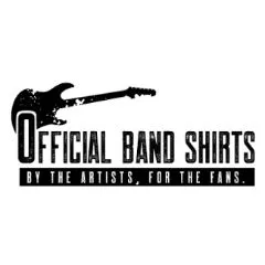 Offical Band Shirt Offical Band Shirt