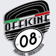Officine 08 IT Officine 08 IT