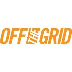 Off The Grid discount code