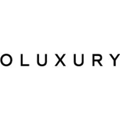 Oluxury discount code