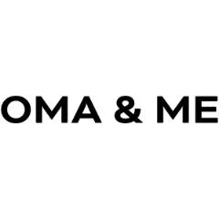 Oma And Me FR discount code