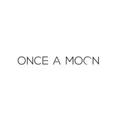 Once A Moon