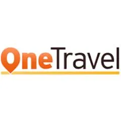 One Travel US discount code
