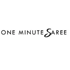 One Minute Saree
