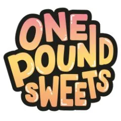 One Pound Sweets