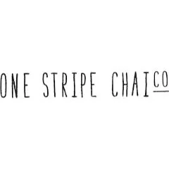 One Stripe Chai Co