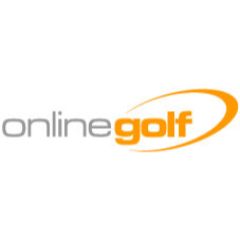 Online Golf discount code