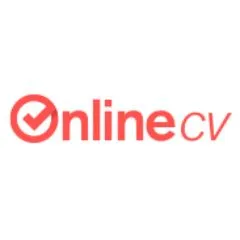 OnlineCV discount code
