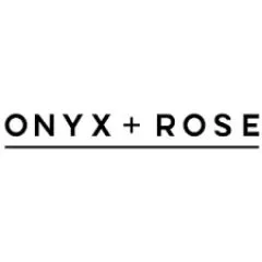 Onyx Rose discount code