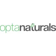 Opta Naturals discount code