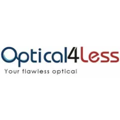 Optical 4 Less discount code
